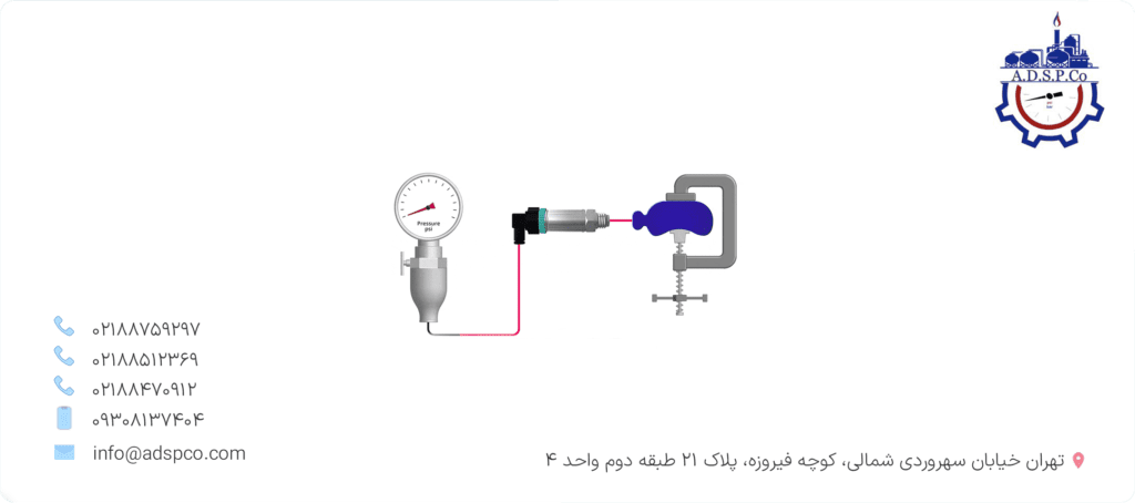 سنسور فشار - اصول عمل، کاربردها و پیشرفت‌ ها