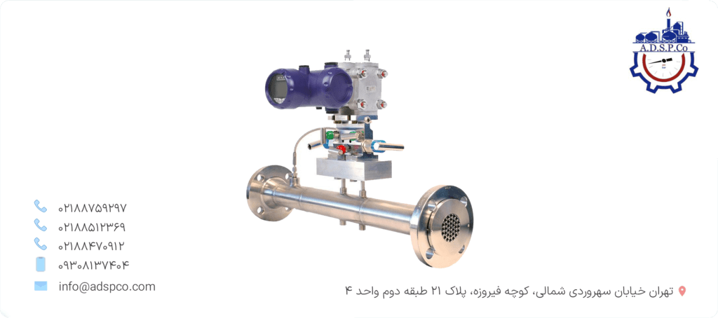 معرفی فلومتر نفت: مبانی، کاربردها و تکنولوژی‌ های پیشرفته
