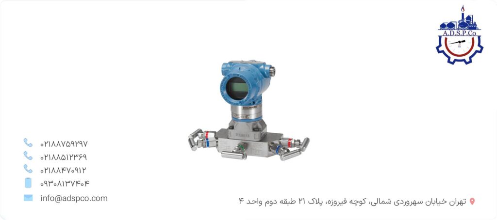 ترنسمیتر فشار: اصول عملکرد، انواع و کاربردها در صنایع مختلف