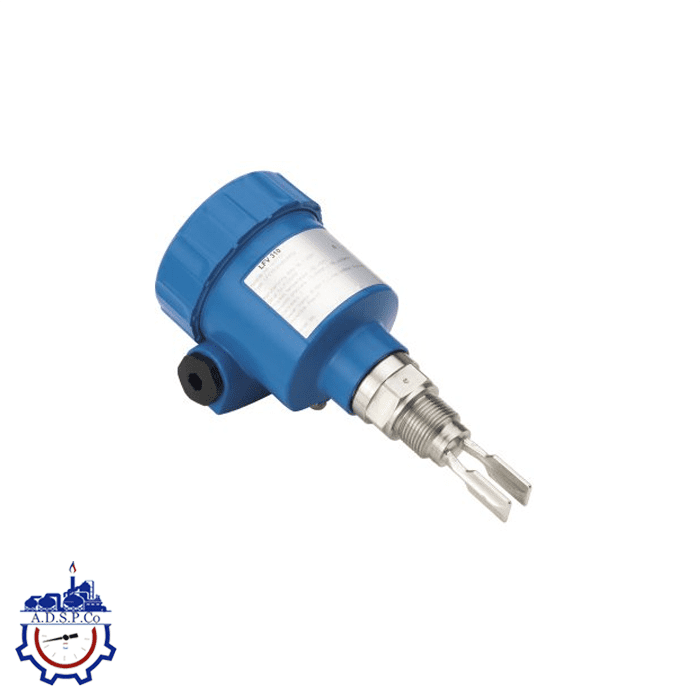 سطح سنج ویبریشنی (Vibrating Level Switch)
