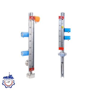 لول گیج مغناطیسی (Magnetic Level Gauge)